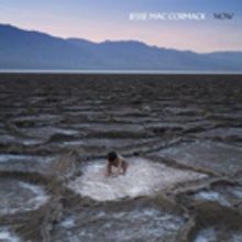 Jesse Mac Cormack Announces 'Now' LP