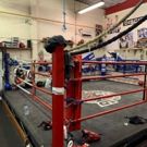 GYPSY QUEEN Heads To Moss Side Boxing Club For Special Knock-Out Performance