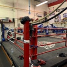 GYPSY QUEEN Heads To Moss Side Boxing Club For Special Knock-Out Performance