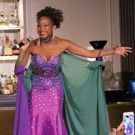 Photo Flash: N'Kenge Returns to Broadway at the Pierre