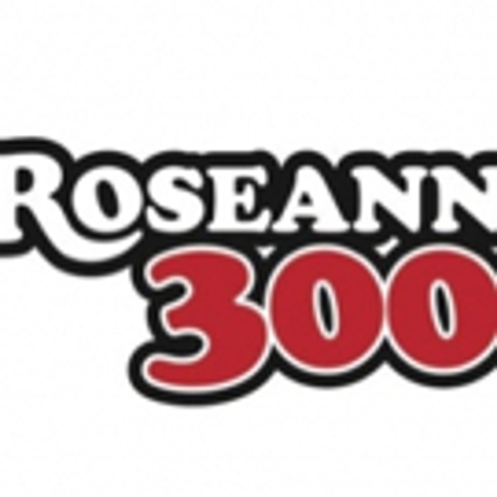 ABC Announces the First Ever ROSEANNE 300 For the Nascar Xfinity Series Race Hosted b