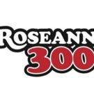 ABC Announces the First Ever ROSEANNE 300 For the Nascar Xfinity Series Race Hosted…