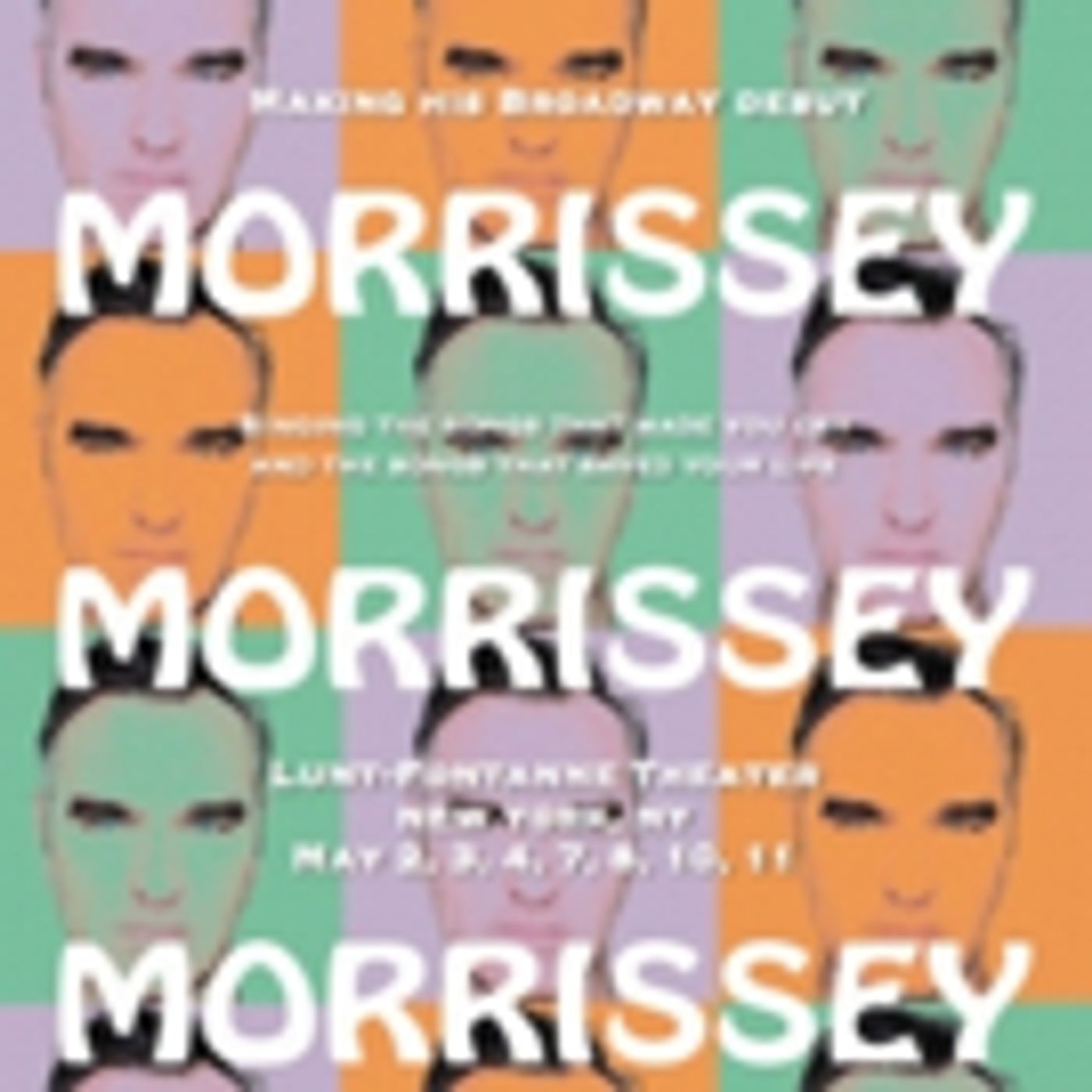 Wake Up With BWW 3/5: Inside Yesterday's CAMELOT Benefit Concert, and More!  Image