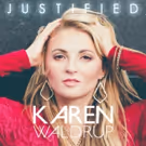 Viral Sensation Karen Waldrup Releases Full Length Album JUSTIFIED