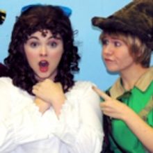 Columbia Children's Theatre Presents PETER PAN AND WENDY