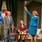 Photo Flash: First Look at THE OUTSIDER Premiering at Paper Mill