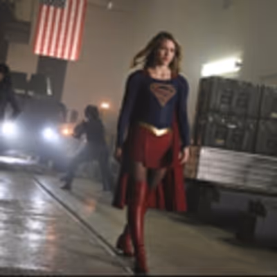 BWW RECAP: Everyone Must Choose a Side on This Week's SUPERGIRL