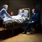BWW Review: MY BROTHER'S KEEPER?, The Playground Theatre