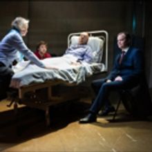 BWW Review: MY BROTHER'S KEEPER?, The Playground Theatre