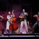 Photo Flash: First Look at Westport Country Playhouse's WOODY SEZ