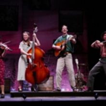 Photo Flash: First Look at Westport Country Playhouse's WOODY SEZ