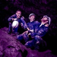 TRAPPED Comes to St Hilda's Pit Head