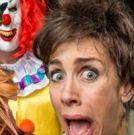 BWW Review: GROUNDLINGS HALLOWEEN SHOW - Full of Hysterical Tricks & Hilarious…