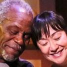 BWW Review: A Radiant June Angela Dominates YOHEN