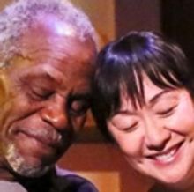 BWW Review: A Radiant June Angela Dominates YOHEN