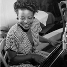 Harlem One Stop Announces AN AFTERNOON WITH MARY LOU WILLIAMS