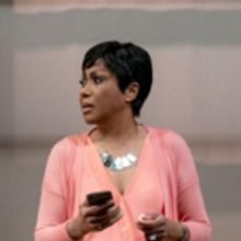 BWW Review:  Brenda Pressley Ponders Infidelity and Classism in Chisa Hutchinson's PR