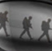 GRoW @ The Wallis Presents The World Premiere Of CRE Outreach's MARCHING ON