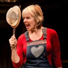EDINBURGH 2018: Guest Blog - Danyah Miller