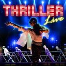 THRILLER LIVE Extends West End Run