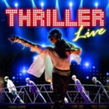 THRILLER LIVE Extends West End Run