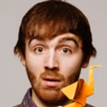 EDINBURGH 2018: BWW Q&A- Ian Smith