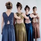 ThisEgg's Award-winning DRESSED. To Tour UK