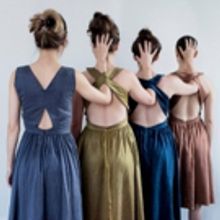 ThisEgg's Award-winning DRESSED. To Tour UK
