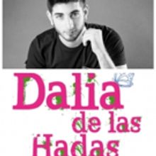 Mariano Jaime del cast di 'Dalia delle fate' ci parla della nuova serie musical di La