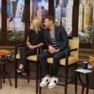 LIVE WITH KELLY AND RYAN Reaches 8-Week High and Draws Its Biggest Audience Since…