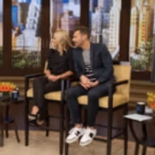 LIVE WITH KELLY AND RYAN Reaches 8-Week High and Draws Its Biggest Audience Since…