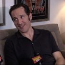 Tonys Talk: Bertie Carvel Opens Up About Making A Splash in INK!