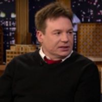 VIDEO: Margot Robbie Taught Mike Myers How to Day Drink and Shotgun Beers Video