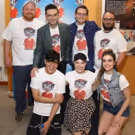 Photo Coverage: Meet The Pitiful Children of Off-Broadway's BE MORE CHILL!