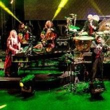 MANHEIM STEAMROLLER CHRISTMAS Returns To Orleans Arena Today
