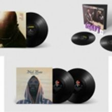 Craft Recordings to Reissue Legendary Trio Of Isaac Hayes Albums On Vinyl