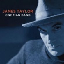 Craft Recordings To Release James Taylor's ONE MAN BAND On Vinyl For First-Time Ever