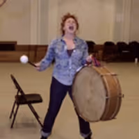 TV: Watch a Sneak Peek of Carolee Carmello in Encores! HEY, LOOK ME OVER! Video
