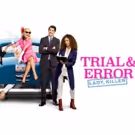 NBC Cancels TRIAL AND ERROR After Two Seasons