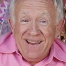 Gay Men's Chorus Of Los Angeles Rolls Out The Pink Carpet With Actor Leslie Jordan