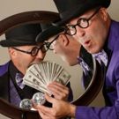 Magician Stuart MacDonald To Share Stories At Croswell Event