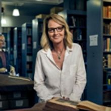 This Season of SHAKESPEARE UNCOVERED on PBS Features Helen Hunt, F. Murray Abraham…