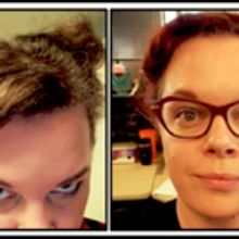 A WOMAN ON STAGE Costume Designer Creates And Deconstructs Identity At B3