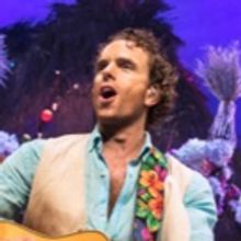BWW Review: Jimmy Buffett Jukeboxer ESCAPE TO MARGARITAVILLE is Breezy, Mindless Fun