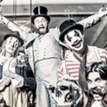 William H. Gile Trust Brings Mnozil Brass To The CCA This February