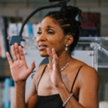 Photo Flash: Inside Arena Stage's American Voice Award Celebration