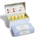 Sweet Steeps: Introducing Dolce Vita Dessert Teas From Tea Fort'
