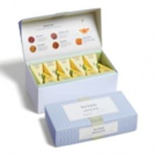 Sweet Steeps: Introducing Dolce Vita Dessert Teas From Tea Fort'