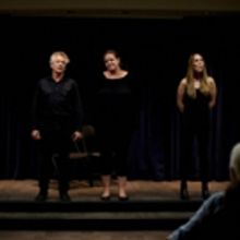 Orlando's Experimental Theater Project Comes to Ocoee