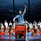 Guangdong Song & Dance Ensemble Returns to the U.S. With Award-Winning Chinese…